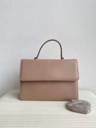 Сумка 6682 Бежевый (570)